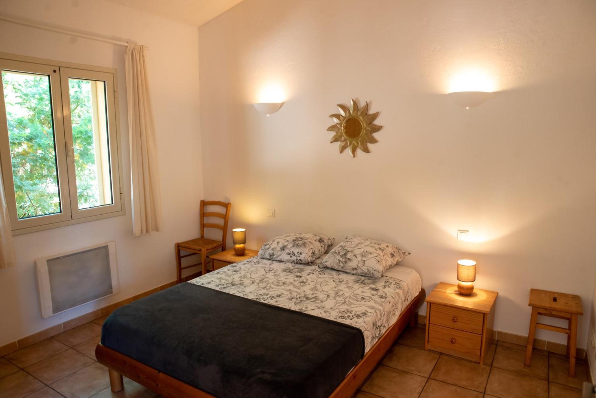 Mini Villa Independante Ideale Et Tres Bien Situee 포르토베쉬오 외부 사진