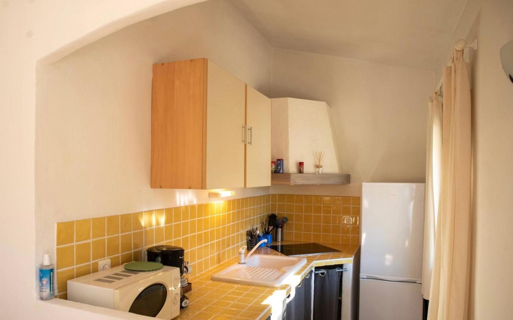 Mini Villa Independante Ideale Et Tres Bien Situee 포르토베쉬오 외부 사진